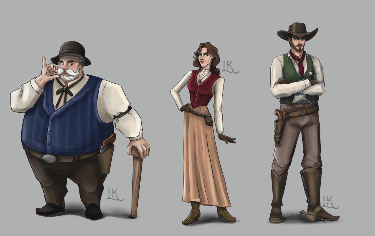 Cowboys