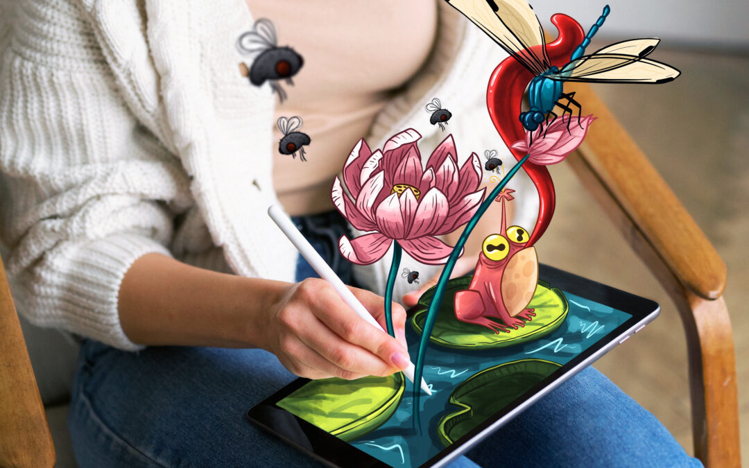 Top 5 Digital Art Software: Pros and Cons
